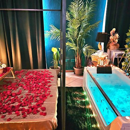 Ama Esclusive Spa Amore Φεράρα Εξωτερικό φωτογραφία