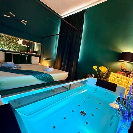 Ama Esclusive Spa Amore Φεράρα Εξωτερικό φωτογραφία