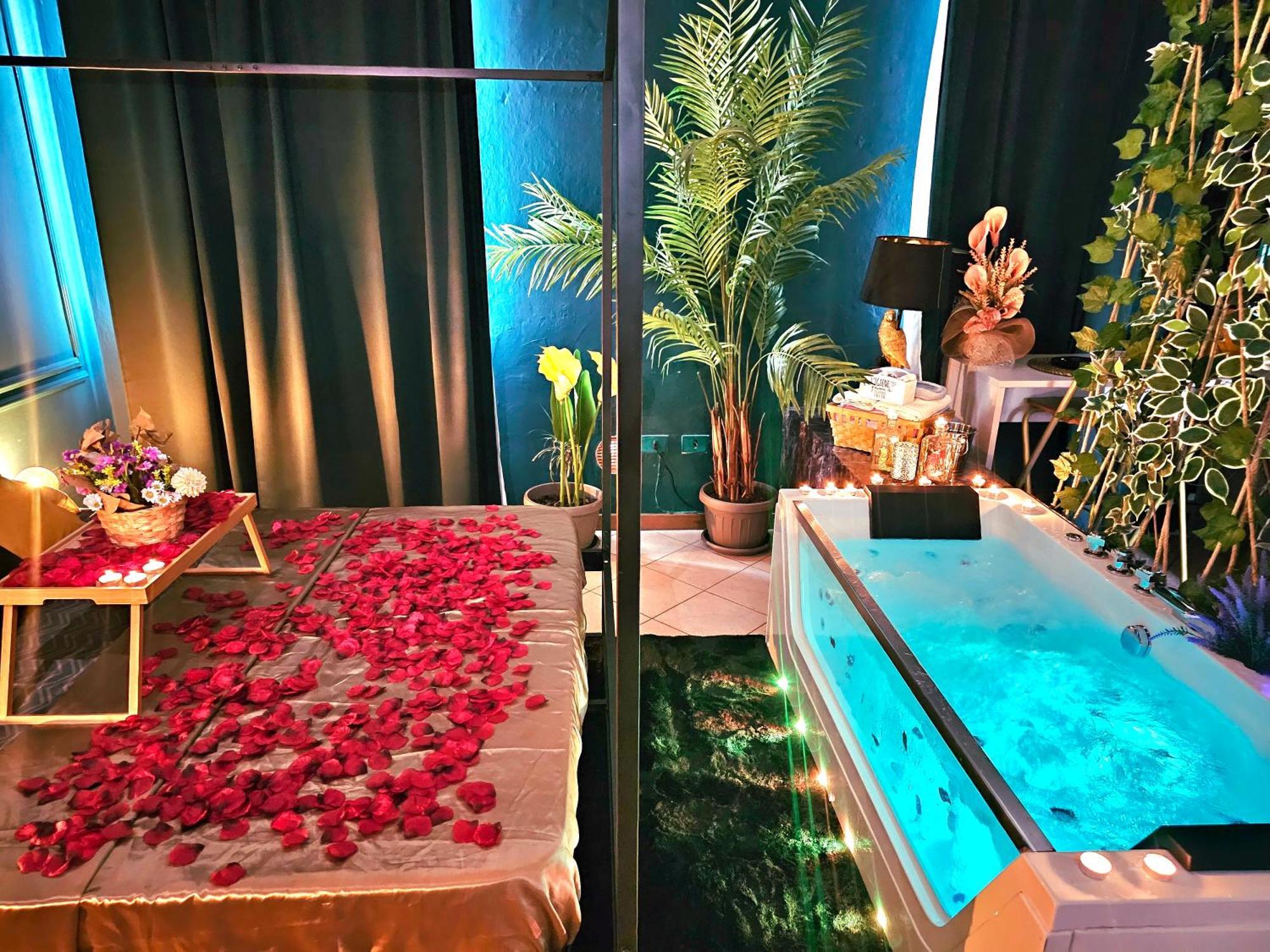 Ama Esclusive Spa Amore Φεράρα Εξωτερικό φωτογραφία