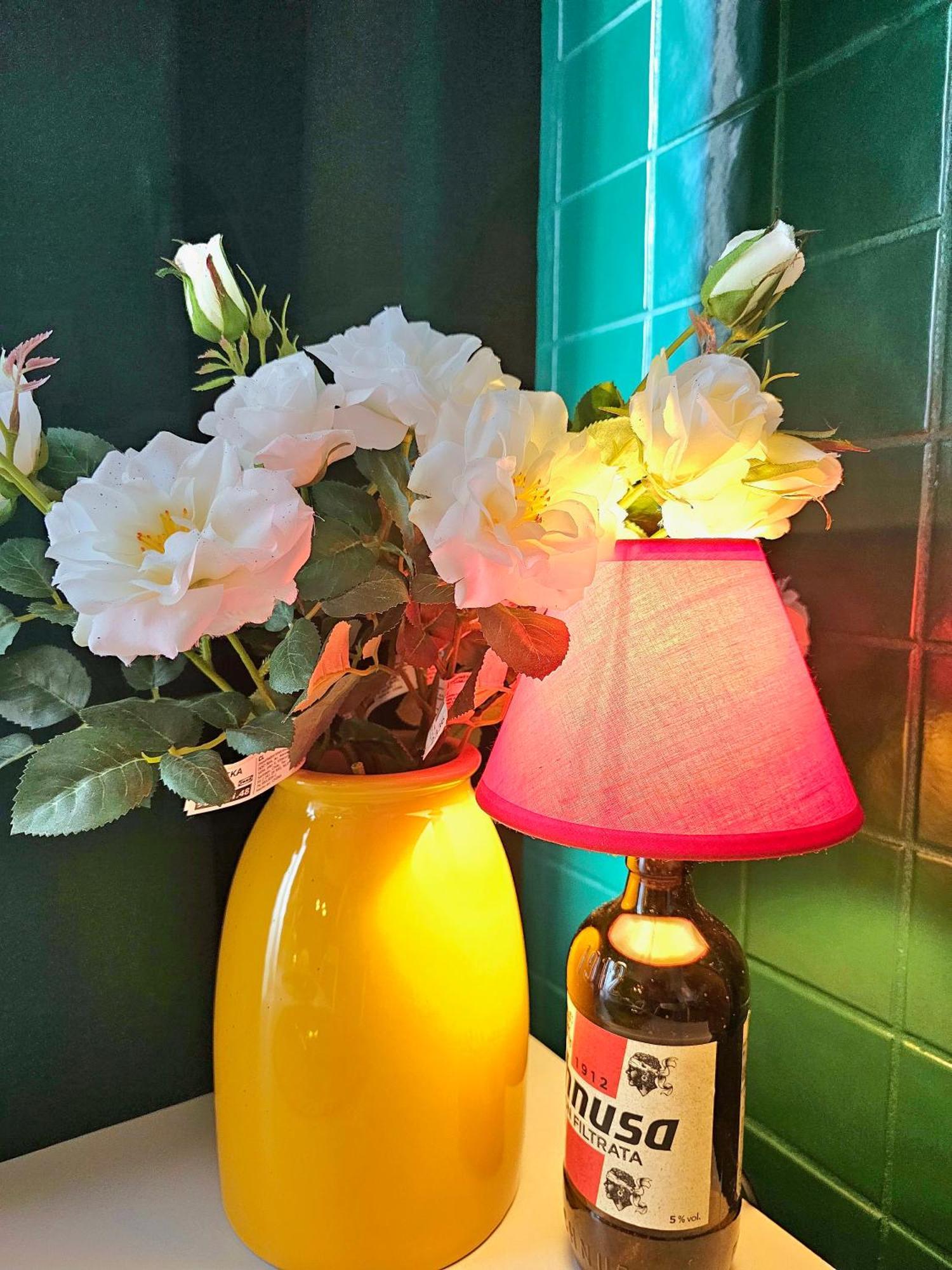 Ama Esclusive Spa Amore Φεράρα Εξωτερικό φωτογραφία