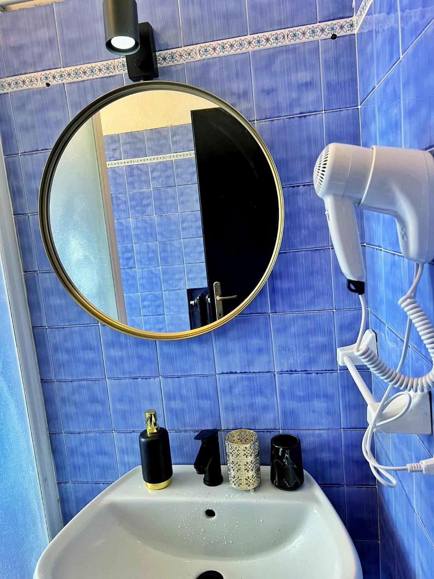 Ama Esclusive Spa Amore Φεράρα Εξωτερικό φωτογραφία
